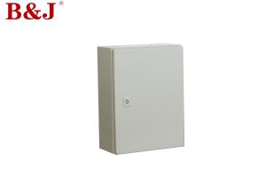China Outdoor Wall Mount Electrical Enclosure , Waterproof Wall Mount Box 300x200x150mm factory