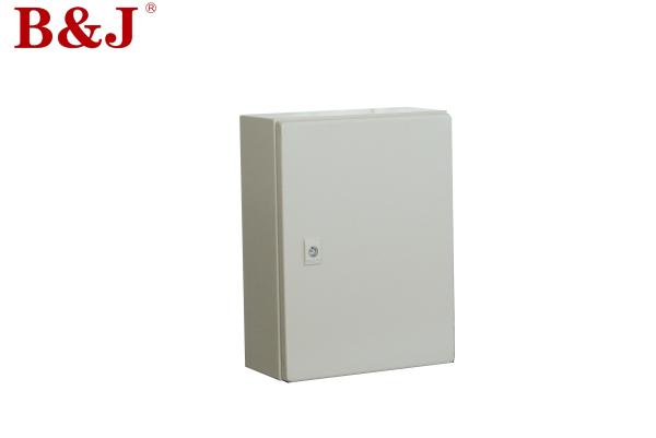 Outdoor Wall Mount Electrical Enclosure , Waterproof Wall Mount Box 300x200x150m