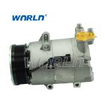 BK3119D629AB 1819581 Auto AC Compressor For Ford Transit 2.2TDI 2013-2018