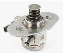 China BMW High Pressure Fuel Pump 13517636881 Thermal Insulation Energy Saving factory