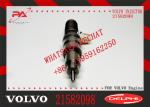 21582094 21582096 21582098 21582101 Engine Common Rail Fuel Injector 21586282