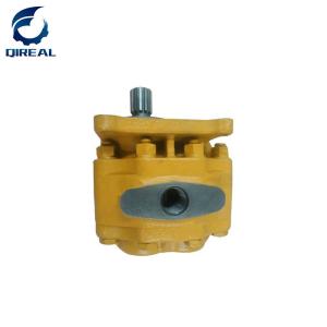 China D155A-1 D135A-2 D150A-1 D85A-12 Bulldozer Hydraulic Gear Pump 07433-71103 factory