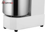 Safe And Efficient Mixer For Powder Dough Wigh Big Capacity Bakery Tools