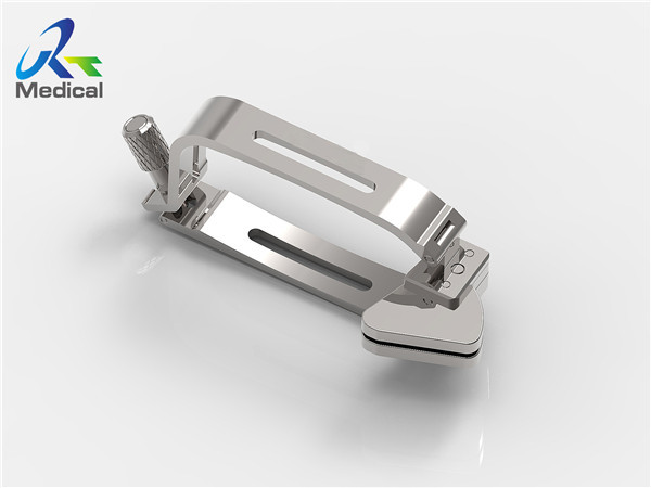 China Siemens 6C1 HD Ultrasound Biopsy Needle Guide Reusable factory