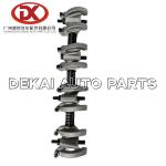 8970361991 8 97036199 1 ISUZU Engine Parts Pipe Exh Frt NHR NKR