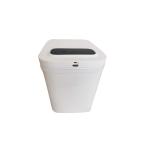 3.0kg Pet Cat Smart Vacuum Grain Bucket Sealed Moisture-Proof Dog Food Storage