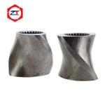 DME Standard Twin Screw Extruder Building Block Elements Metric / Imperial Sizes