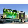 Buy cheap P10.4 SMD Outdoor Full Color LED Display Waterproof High Brightness SMD2727 from wholesalers