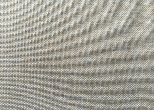 Odorless Hemp PP Composite Waterproof Fiberboard Artistic For House Inner