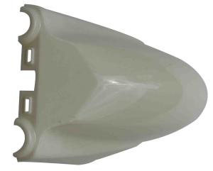 China KYMCO GY650 125 150CC Scooter Body Parts Plastic Body Cover GY650 FRONT FENDER factory
