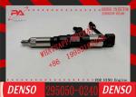 Diesel Fuel Common Rail Injector 295050-0920 295050-0240 23670-E0540 23670-E0450