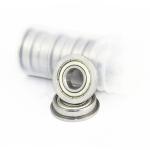 F Series Flanged Deep Groove Ball Bearing F608ZZ Axial Positioning