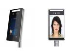 1920X1080 Facial Recognition Access Control