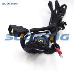 21N8-12071 21n812071 Wiring Harness For R305LC7 Excavator