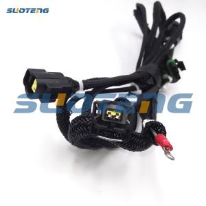 China 21N8-12071 Wiring Harness 21n812071 For R305LC7 Excavator factory