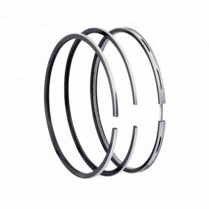China OEM standard Diameter ATG PISTON RING for shacman Heavy truck spare engine parts of howo shacman FAW Sinotruk factory