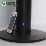 Scent Air Machine Cold Diffusion Technology Aluminium Fihished Aroma Atomizer