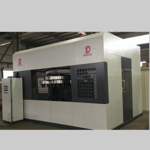 China Rotary Automatic Polishing Machine For Metal Use Impregnated Walnut Shell factory