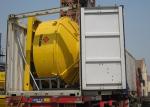 Mini Beton Planetary Concrete Mixer Portable Automatic Stationary Concrete Block