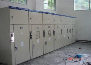 China High Quality11kV MV Medium Voltage Switchgear For Power Station factory