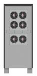 Medical Low Frequency Uninterruptible Power Supply Three Phase 10kva 15kva 20kva