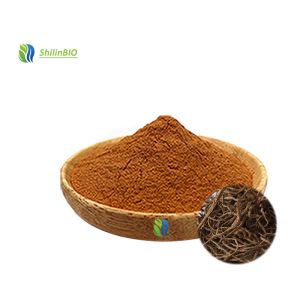 High Quality Valerian Root Extract Powder Valeric Acid 0.3%-0.8%