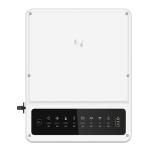 GW3600N-EH Goodwe Hybrid Inverter 3.6kW Energy Storage Inverter One Phase