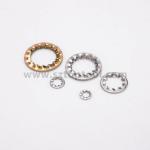 65MN Internal External Tooth Lock Washer M36 Stainless Lock Washer