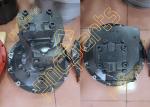 PC78US 6 Genuine Komatsu Excavator Hydraulic Pump 708-3T-00151 708-3T-00240'
