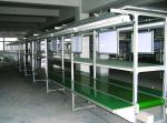 Assembly Line Conveyor Belt