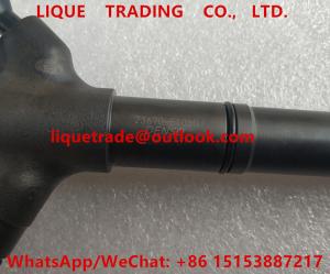 China DENSO common rail injector 9729590-048, 295900-0480, 23670-51060, 2959000480, 2367051060 PIEZO INJECTOR factory