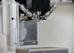 120Khz Ultrasonic Drug Balloon Catheter Coating System
