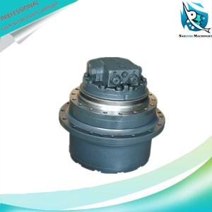 China SK200-6 hydraulic final drive travel motor pump for excavator factory