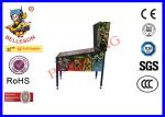 Classic Arcade Jamma Boards / Multi Game Jamma PCB For Pinball Machine