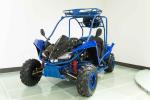 150cc Off-Road Go Kart, Single cylinder, forced air cooled, overhead camshaft