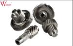 Motorcycle Transmission Shaft Wimma High Performance Enhance Power And