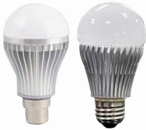 China CE&amp;ROHS high quality epistar led chip E27/B22 led bulb lights factory