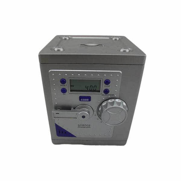 KIDS AND ADULT HOT SALE ON AMAZON ATM PIGGY BANK DIGITAL COUNTING COIS AND PAPER