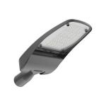 IK08 ENEC Outdoor Street Light Fixtures , 21000LM LED Street Light 150 Watt