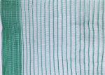 White PE Woven Garden Protection Netting With UV Protection 40g/m2 45g/m2