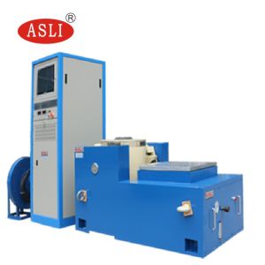 ISTA / ASTM Package Strength Integrity Random Vibration Shaker Tester Customized
