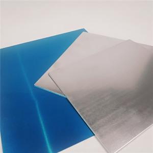China Medical Industry T74 Temper Oxidized 4032 Aluminium Plate factory