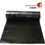 Coated Silicone Fiberglass Fabric For Welding Blanket Heat Resistant And Heavy