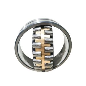 China 23124CA Spherical Roller Bearing 120x200x62 High Load Capacity Bearing factory