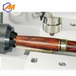 Jewelry Engraving Machine for Finger Ring Engraving, with Font Disc
