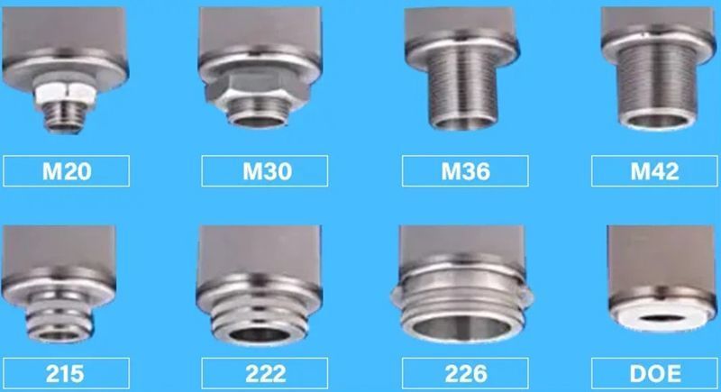 Wind Power Oil Filter Element Cartridge Filters for Wind Turbine Hydraulic System