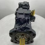 Kawasaki K3V Spare Parts Hydraulic Piston Pump K3V112DT Excavator Pump