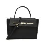 2016 summer new influx of European and American women leather handbag shoulder