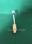 Brass Fire Safety Equipments Signal Valve 8Mpa Nominal Working Pressure