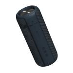 18W Wireless Audio Speaker TPU Plastic Fabrics Waterproof IPX7